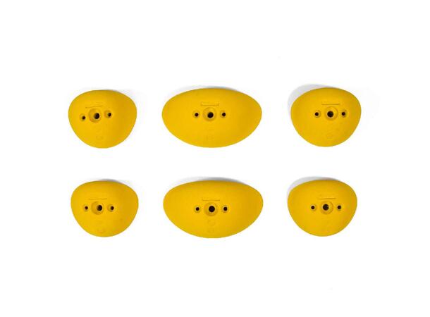 Bleaustone Dual Slopers (15º/30º) red Training Range 4M, 2L (6 tak) 